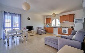 Aphrodite Apartments North Cyprus